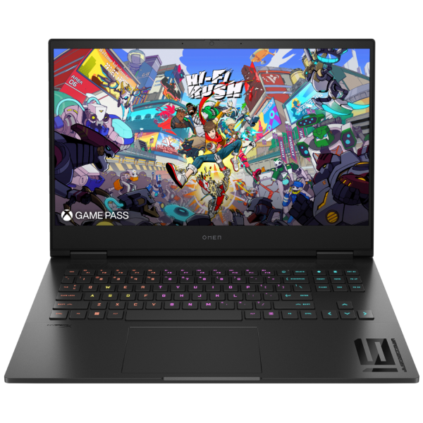 HP OMEN 16.1  FHD Gaming Laptop (I9-14900HX   16GB RAM   1TB SSD   8GB RTX 4070) Discount