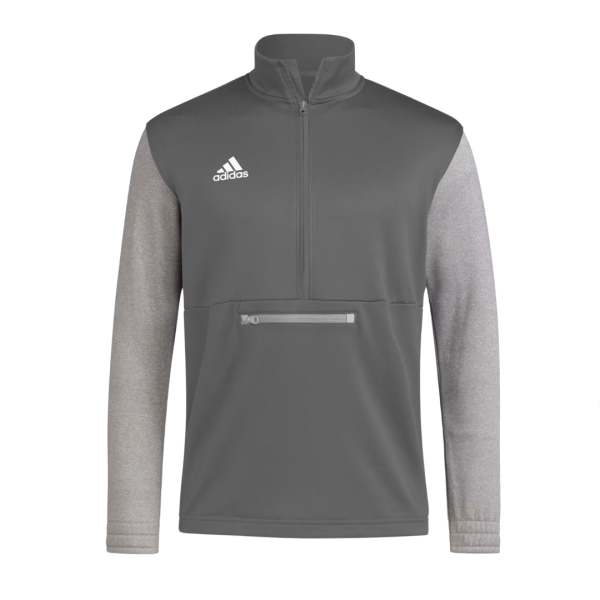 Adidas Half-Zip Sweatshirt Cheap