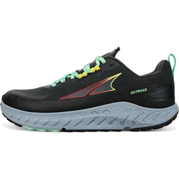 Altra Men s Outroad Trail Running Shoe (Various Size) Online