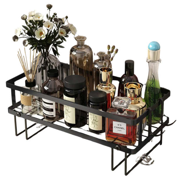 Godboat Bathroom Organizers And Storage With 2 Hooks Cheap
