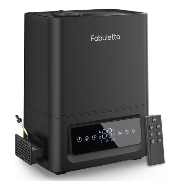 6L Top-Fill Humidifier With Remote Control Online