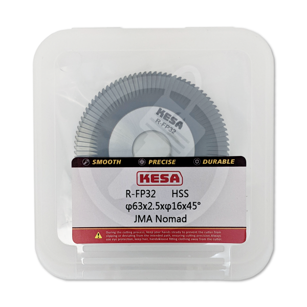 Replacement Cutter for JMA Nomad (FP32) Discount - Image 3