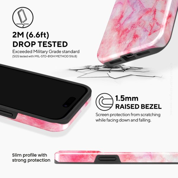 Gloaming Island Custom - iPhone 15 Pro Max Case Discount - Image 5