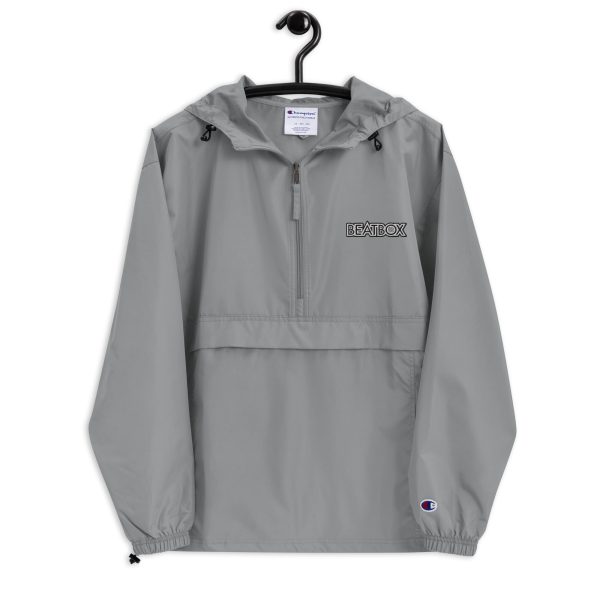 BB Basic Champion Jacket For Cheap - Image 4